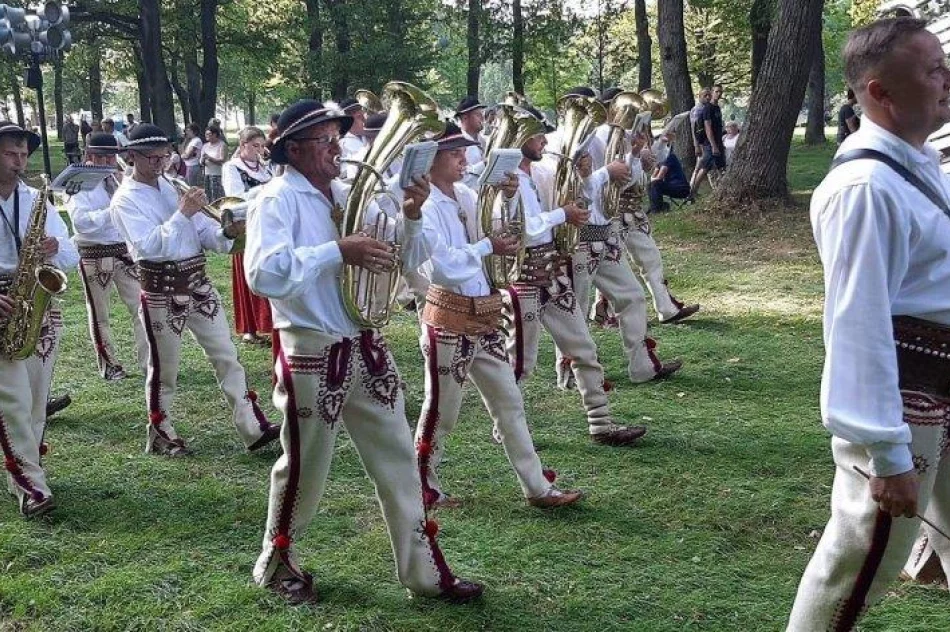 Wiara Zagórzan silniejsza od pandemii  - zdjęcie 9