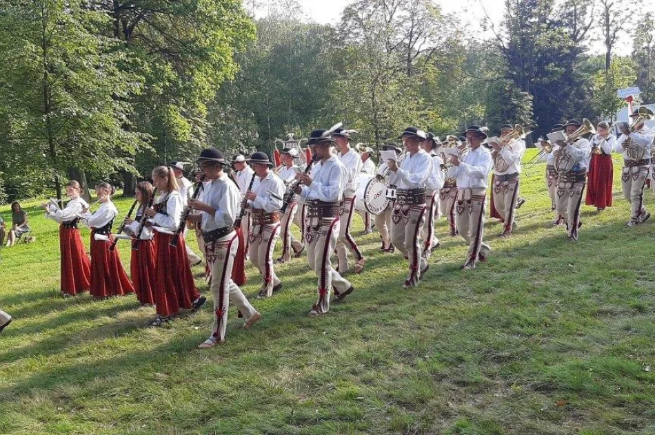 Wiara Zagórzan silniejsza od pandemii  - zdjęcie 12