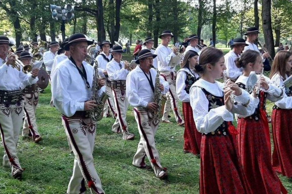 Wiara Zagórzan silniejsza od pandemii  - zdjęcie 13