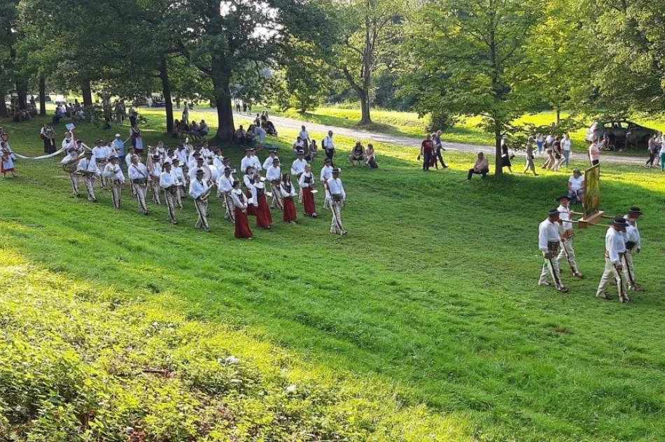Wiara Zagórzan silniejsza od pandemii  - zdjęcie 14
