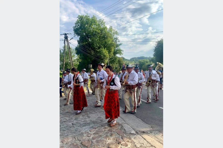 Wiara Zagórzan silniejsza od pandemii  - zdjęcie 15