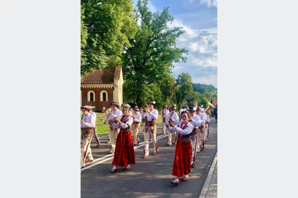 Wiara Zagórzan silniejsza od pandemii  - zdjęcie 18