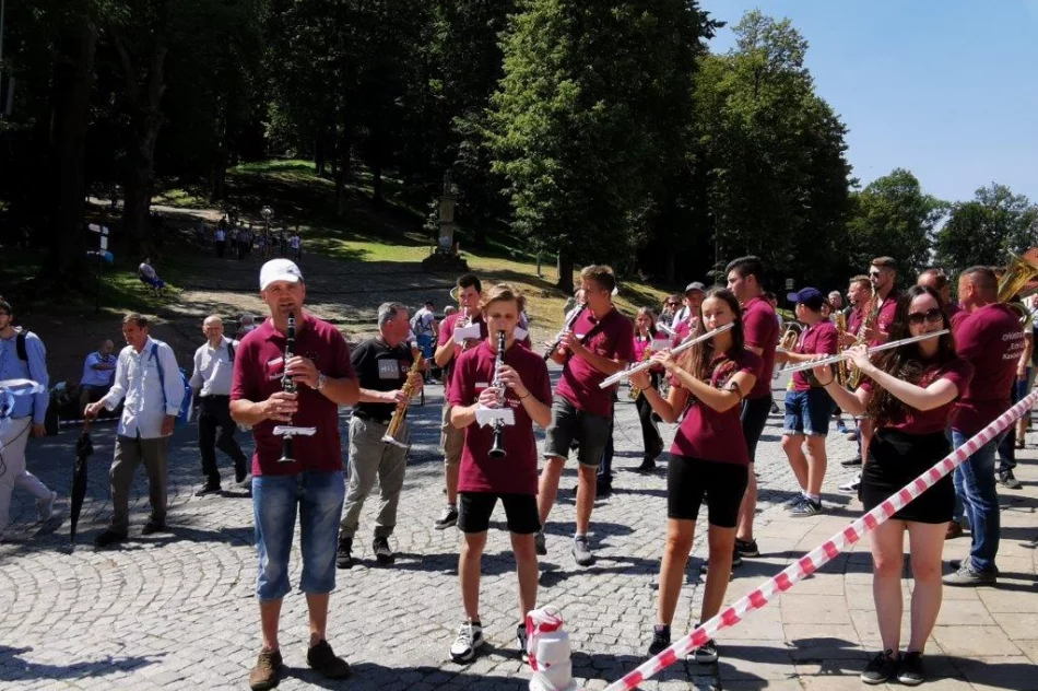 Wiara Zagórzan silniejsza od pandemii  - zdjęcie 19