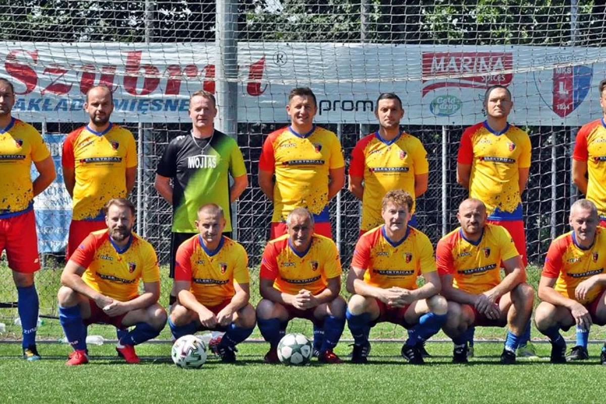 Limanowska Liga: Limanovia gromi rywala, jutro kolejne emocje.