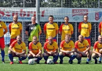 Limanowska Liga: Limanovia gromi rywala, jutro kolejne emocje. - zdjęcie główne