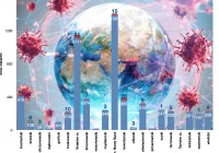 151 nowych zakażeń w Małopolsce - 7 w powiecie limanowskim. Kraków zbliża się do strefy żółtej - zdjęcie główne