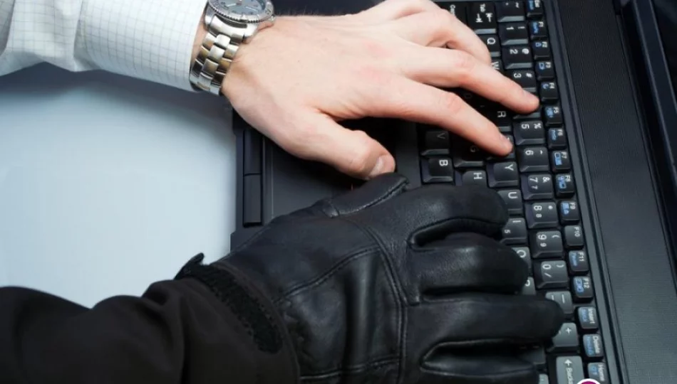 Ekspert: cyberprzestępcy coraz sprawniej ukrywają informacje - zdjęcie 1
