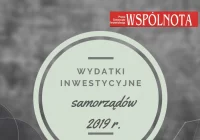 LIMANOWA NA 10. MIEJSCU W RANKINGU INWESTYCYJNYM - zdjęcie główne