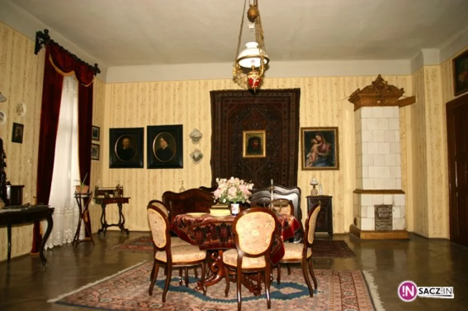 W Nowym Sączu kręcą fabularny film historyczny - zdjęcie 2