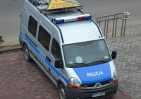 Czołowe zderzenie w Januszowej - zdjęcie główne