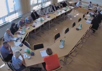 Konflikt na sesji Rady Gminy. "Większość z nas nie jest w porządku wobec ustawy, ale bądźmy ludźmi" - zdjęcie główne