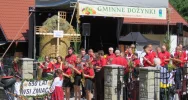 Gminne dożynki świętem miejscowości, obchodzącej 650-lecie - zdjęcie 3