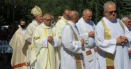 Gminne dożynki świętem miejscowości, obchodzącej 650-lecie - zdjęcie 4