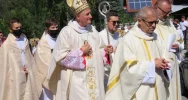 Gminne dożynki świętem miejscowości, obchodzącej 650-lecie - zdjęcie 5