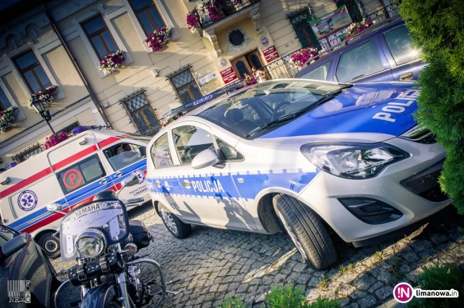 Strażacy wezwani do pożaru domu - na szczęście, więcej było dymu, niż ognia - zdjęcie 4