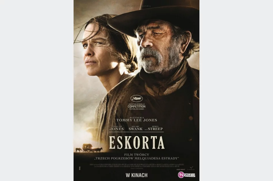 Konkurs - bilety do Kina Sokół - zdjęcie 2