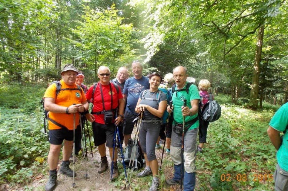 Międzynarodowych przygód ciąg dalszy – wycieczka Tatranu Preszów i Koła Grodzkiego PTTK - zdjęcie 3