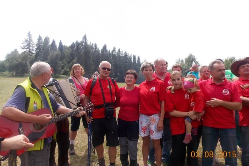 Międzynarodowych przygód ciąg dalszy – wycieczka Tatranu Preszów i Koła Grodzkiego PTTK - zdjęcie 4