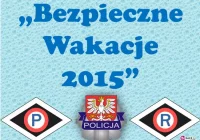 Policja podsumowała pierwszy miesiąc wakacji - zdjęcie główne