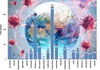 Liczba zakażeń w Małopolsce przekroczyła 6000. 10 nowych zakażeń w powiecie limanowskim. Zmarły 3 osoby - zdjęcie główne