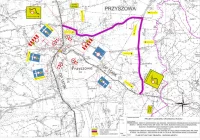 Utrudnienia z powodu remontu - zdjęcie główne