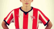 Debiut wychowanka Limanovii w Centralnej Lidze Juniorów w barwach Cracovii - zdjęcie 2