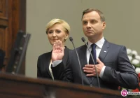 Prezydent Andrzej Duda zaprzysiężony przed Zgromadzeniem Narodowym (wideo) - zdjęcie główne