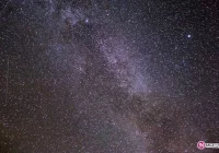 Nadciąga deszcz meteorów - zdjęcie główne