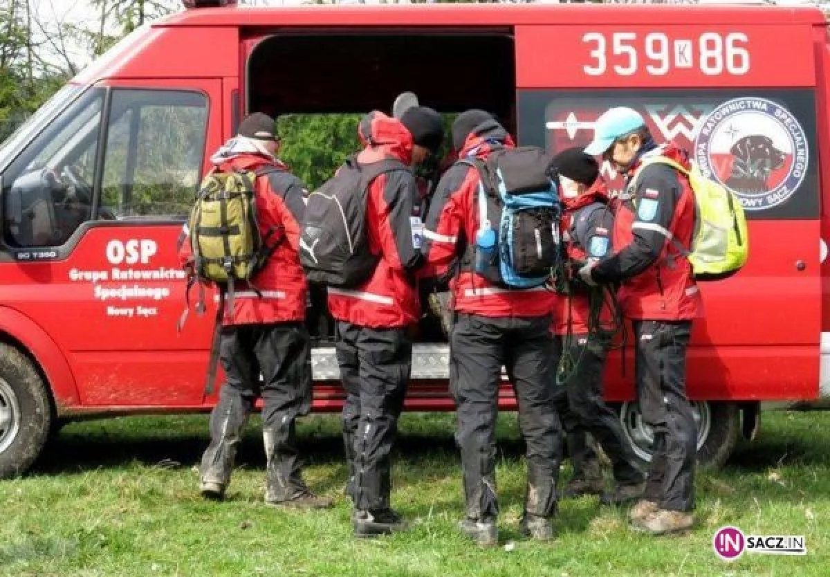 „Ratunek” strzałem w dziesiątkę. WOPR bierze przykład z GOPR