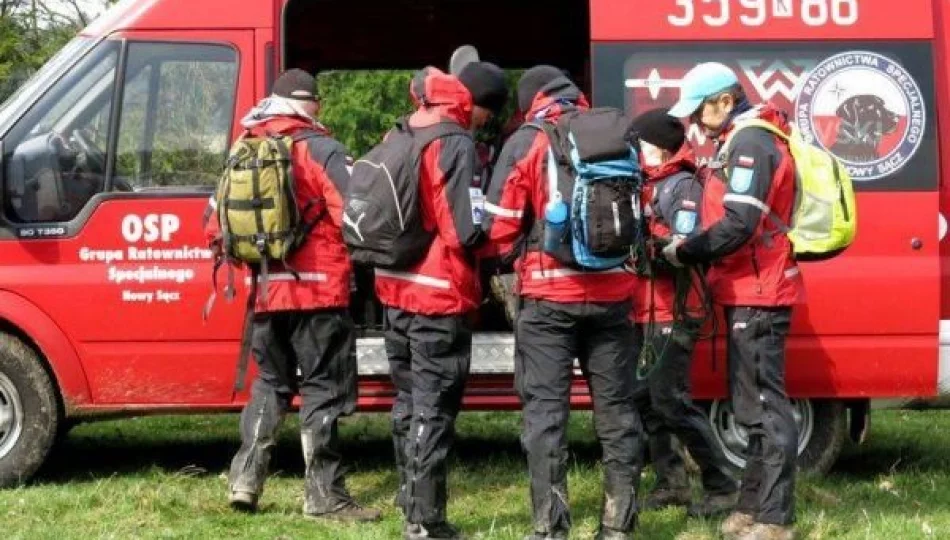 „Ratunek” strzałem w dziesiątkę. WOPR bierze przykład z GOPR - zdjęcie 1