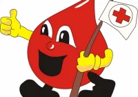 Brakuje krwi! – kolejna akcja poboru krwi w Nowym Sączu przy ulicy Witosa - zdjęcie główne