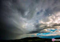 Kolejne burze z gradem - drugi stopień zagrożenia - zdjęcie główne