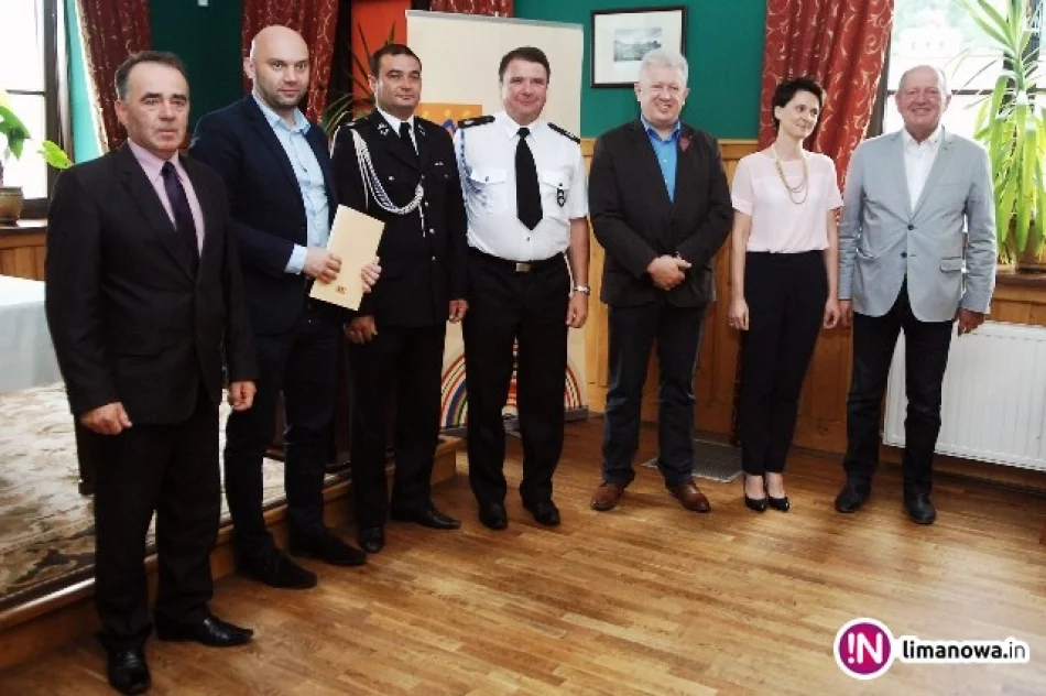 Będą mieć lepszy sprzęt i nowsze zaplecze - zdjęcie 2