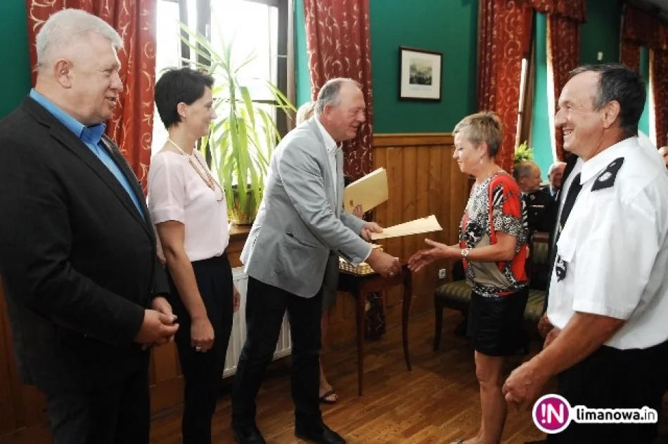 Będą mieć lepszy sprzęt i nowsze zaplecze - zdjęcie 3