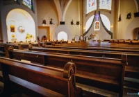 Zapraszamy na transmisje z Mszy świętych - zdjęcie główne