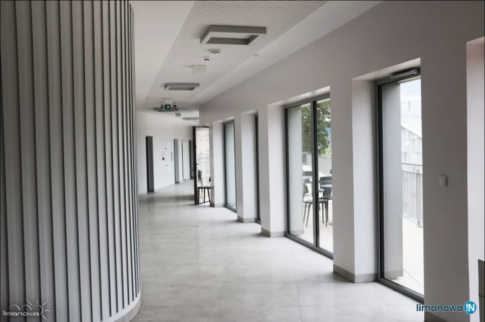 Odwołanie opóźniło dostawę mebli. Miasto czeka na pozwolenie na użytkowanie - zdjęcie 2