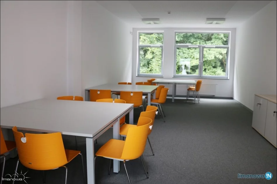 Odwołanie opóźniło dostawę mebli. Miasto czeka na pozwolenie na użytkowanie - zdjęcie 5