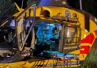 Małopolska: Tragiczny wypadek 12-letniego rowerzysty - zdjęcie główne