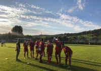 AKS z pierwszą porażką w tym sezonie - zdjęcie główne