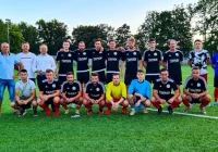 Krokus nadal bez przełamania. Trzy punkty na konto Wierchów. - zdjęcie główne