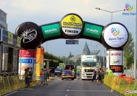 Meta czwartego etapu TDP przy CH Gołąbkowice - zdjęcie główne