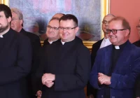 Zmiany personalne w archidiecezji - zdjęcie główne