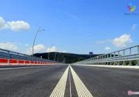 TdP: Jest już przejezdna Obwodnica Północna - zdjęcie główne