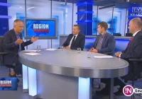 O podziale w TVP Kraków. - Macie to na własną prośbę - usłyszał wójt. - zdjęcie główne