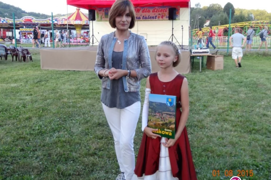 Mecz, talent show, kulinarny konkurs i koncerty - zdjęcie 4