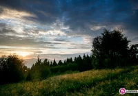 Burze i grad - meteorolodzy ostrzegają - zdjęcie główne