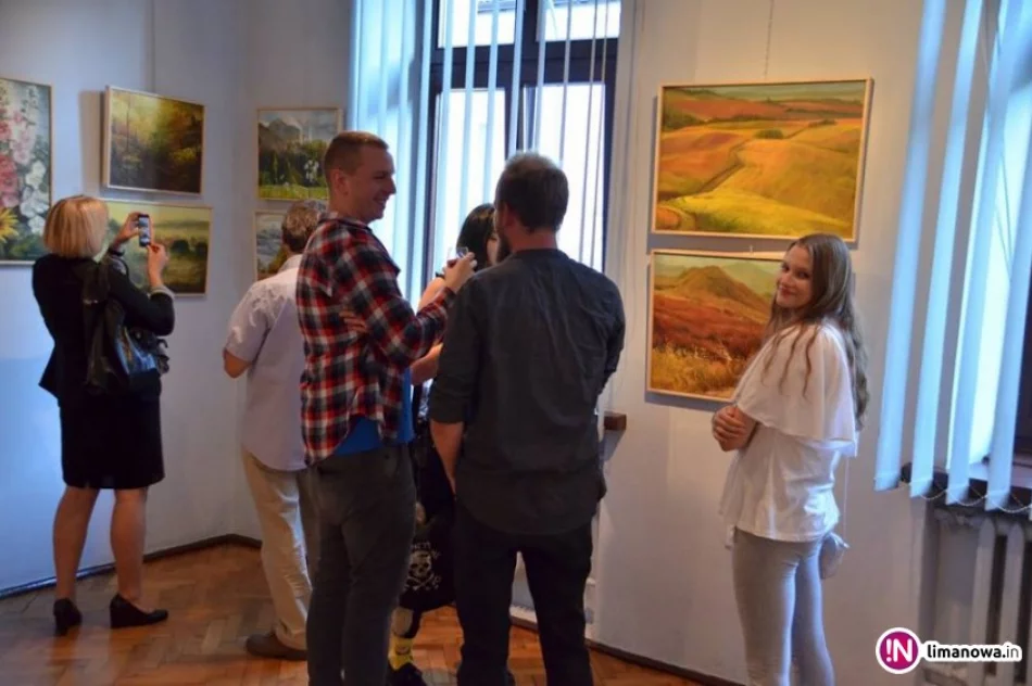 Trzy spojrzenia na sztukę - jedna wystawa - zdjęcie 2