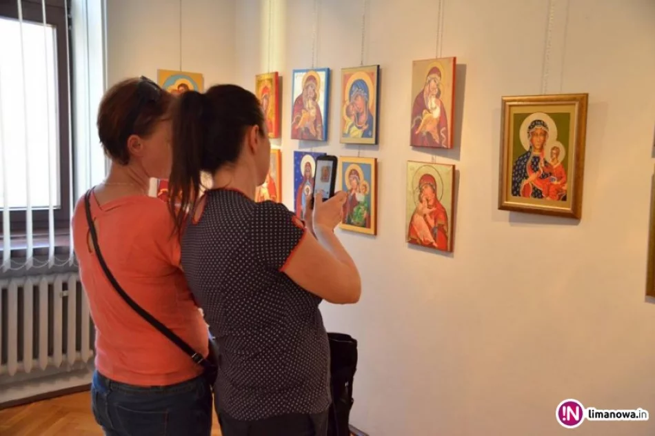 Trzy spojrzenia na sztukę - jedna wystawa - zdjęcie 4