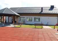 Zmodernizowano budynek Szkoły Podstawowej w Kisielówce - zdjęcie główne