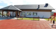 Zmodernizowano budynek Szkoły Podstawowej w Kisielówce - zdjęcie 2